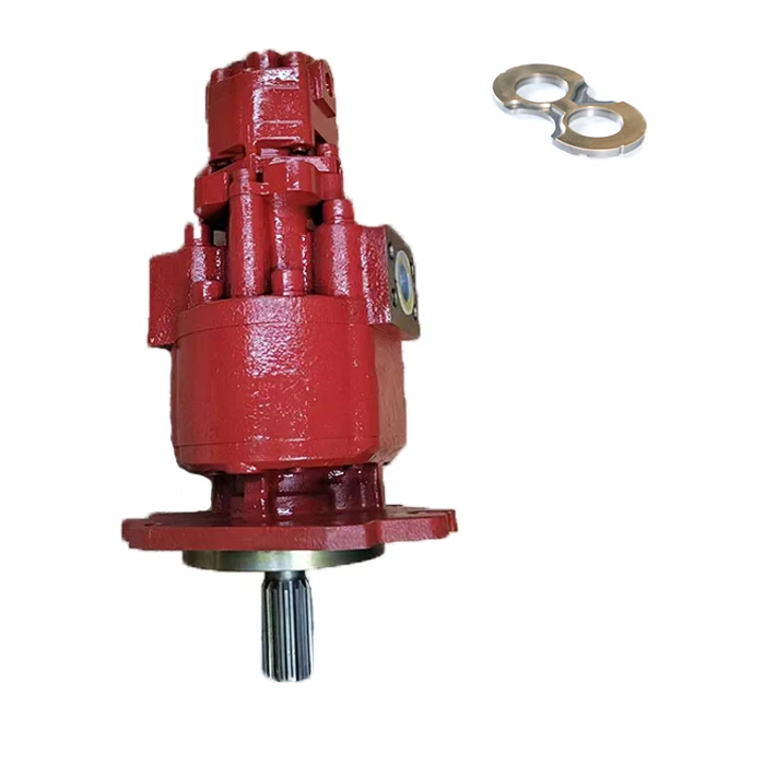 KFP51100-KP1013CBG гидравлического масляного шестеренчатого насоса KYB