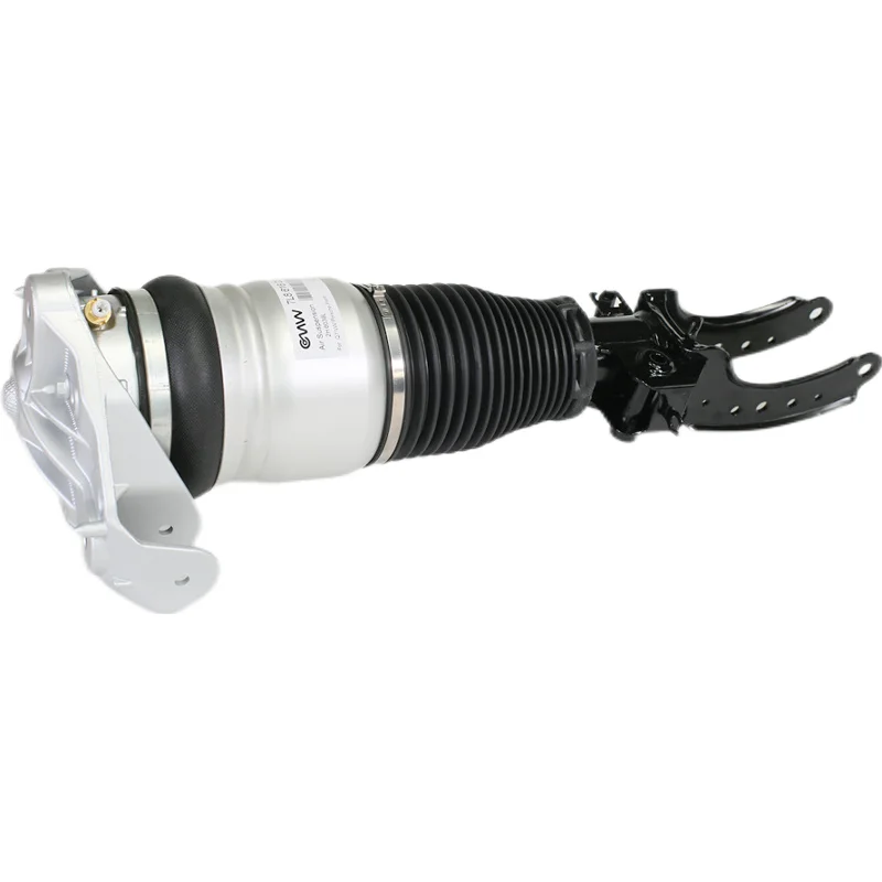 Передние амортизаторы пневматической подвески для Audi Q7/Toureg/Cayene 7L8616039D(L) 7L8616040D(R)