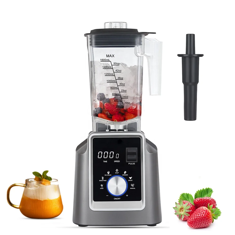 professional mixer blender oem available eco-friendly smoothie maker nutri blender supplier fast food drink juicer blender