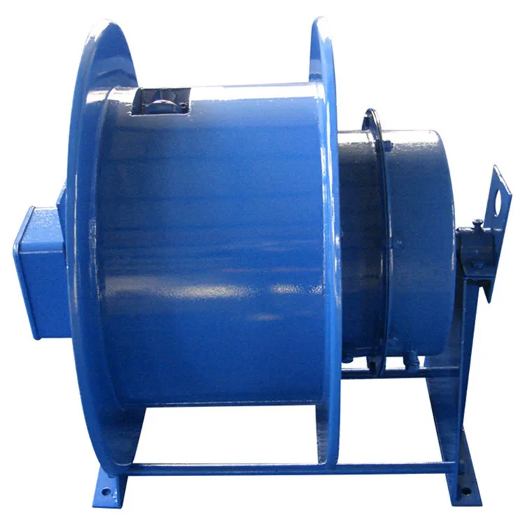 Quality Choice Jta Spring Retractable Electrical Cable Reel 30m