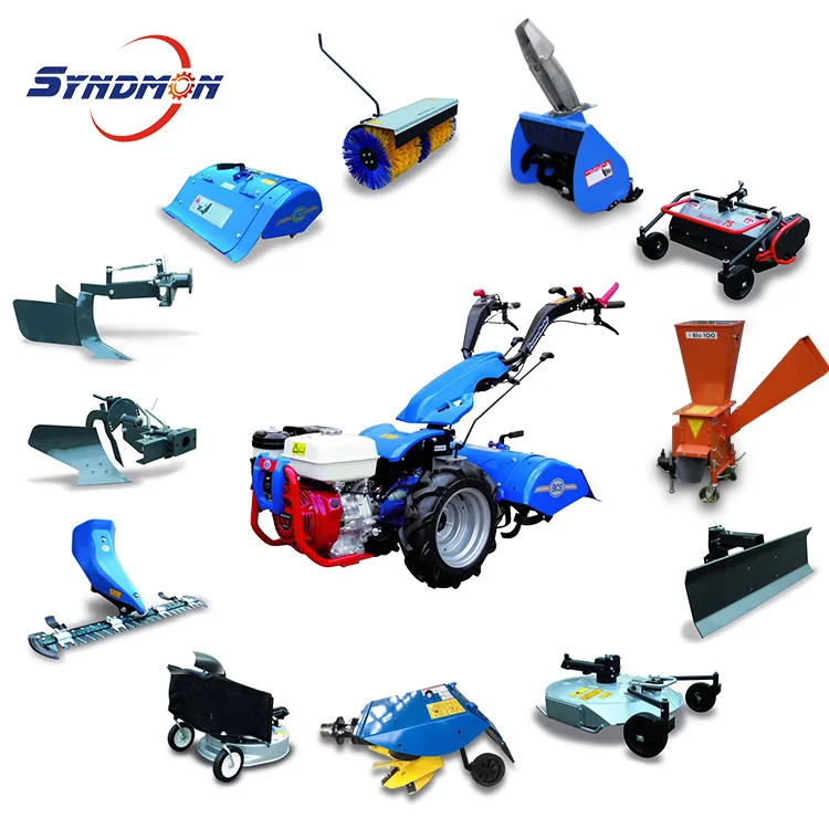 For farm hand tractors industrial portable wood chipper tiller for sale uk