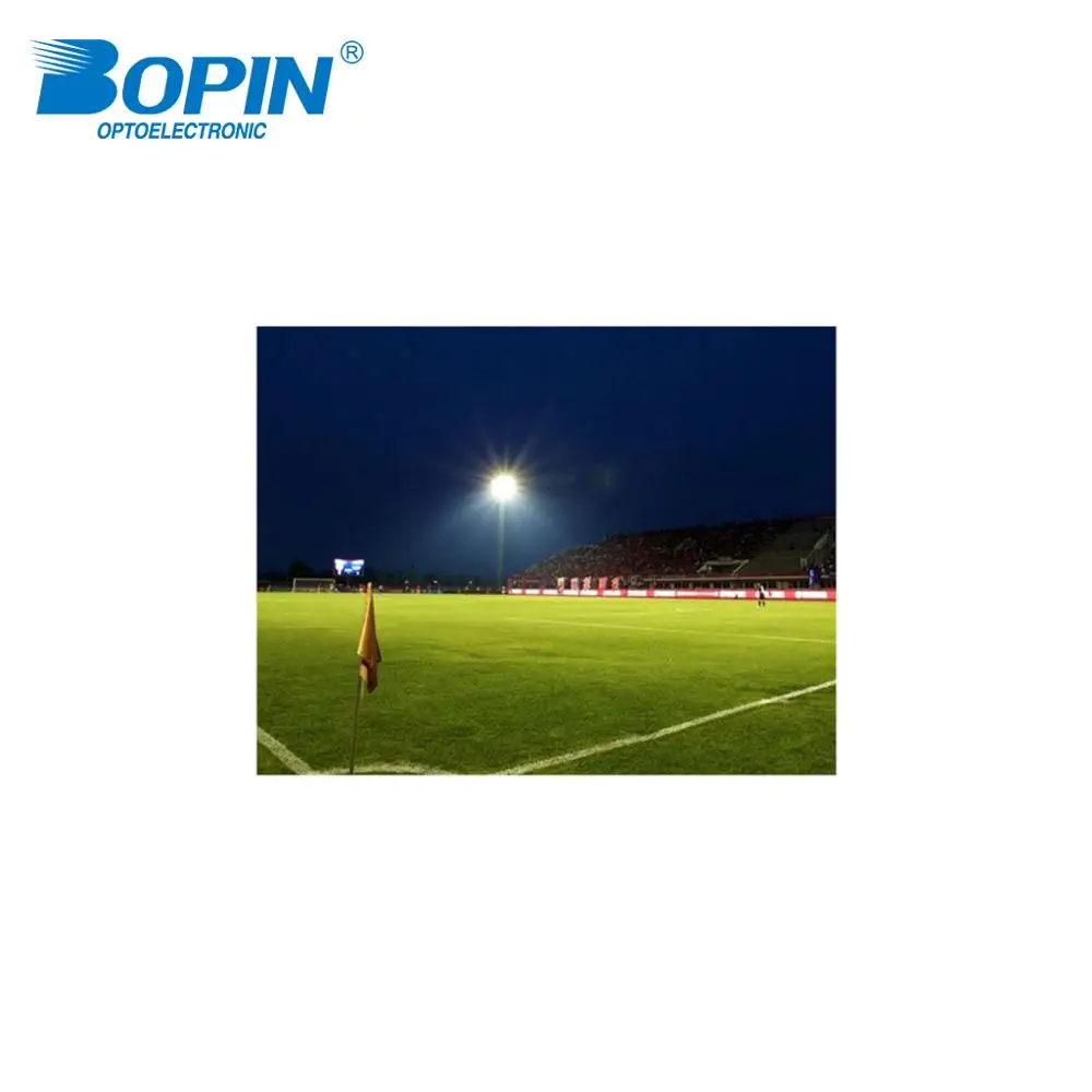 
Lily 600w 900w led high mast light for sports outdoor commercial lighting 