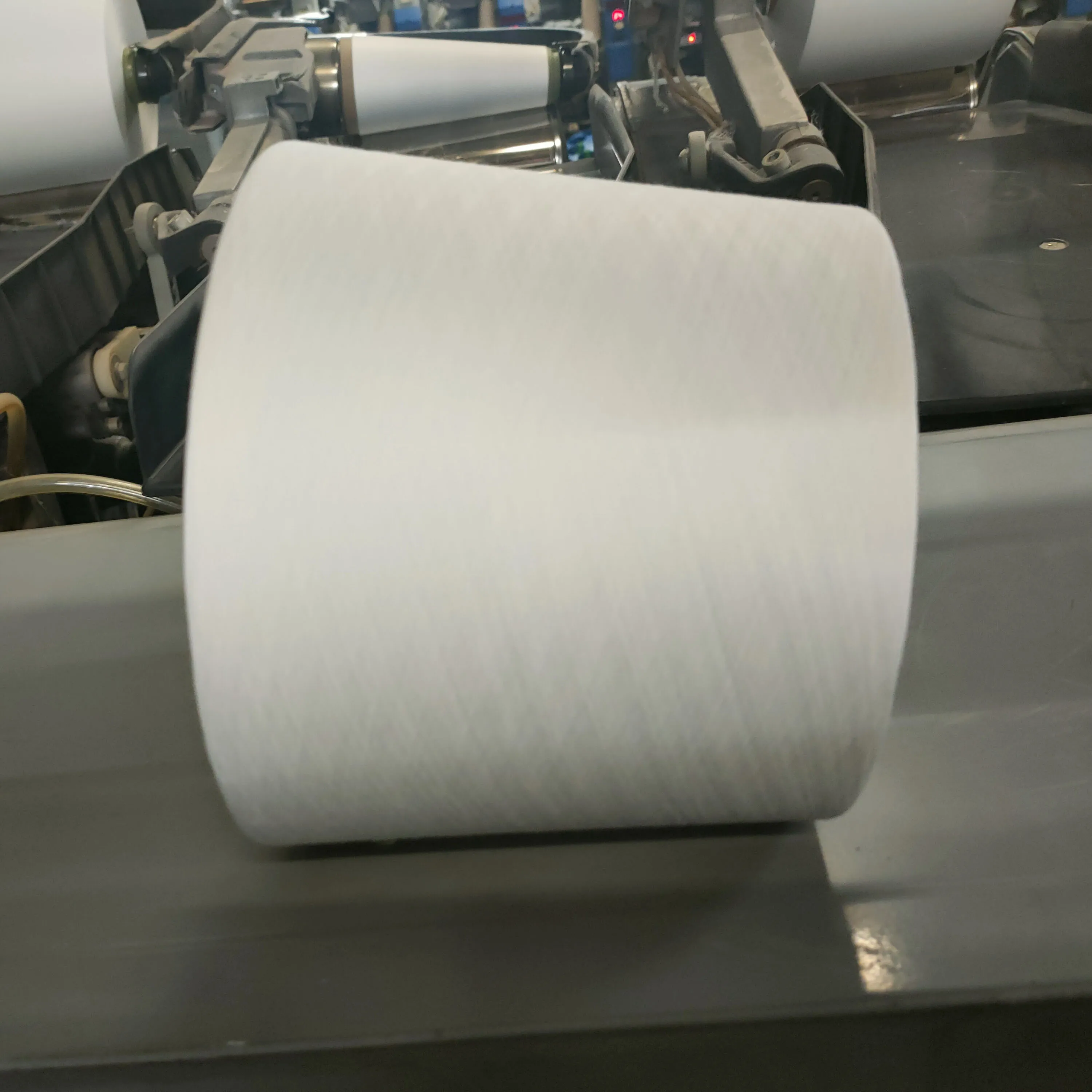 pva yarn 80s ring spun yarn for weaving