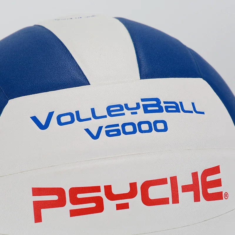 custom logo Softer Touch Microfiber PU leather pelota de volebol MV300 Volley ball ball FIVB Volleyball