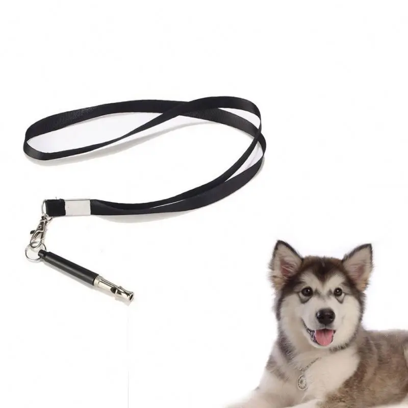 new whistle to stop barking dog