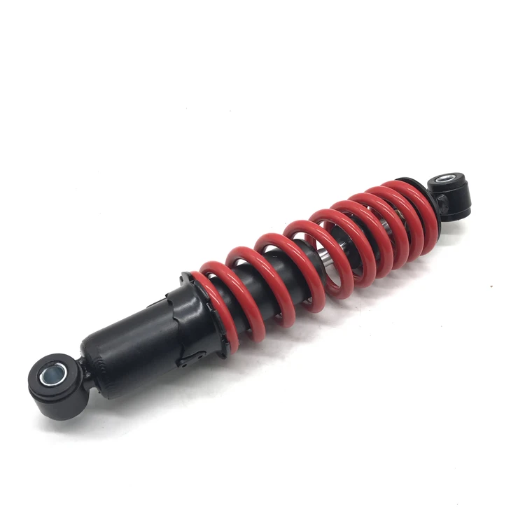 285mm Rear Shock Absorber Suspension Sensa-Trac Load Adjusting for ATV Quad Dirt Pit Bike