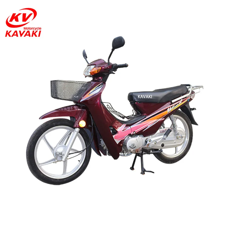 Hot Selling 4-stroke Cg125 150cc Motorcycle Mini Bike Hero Motorcycles in India Chopper for Sale