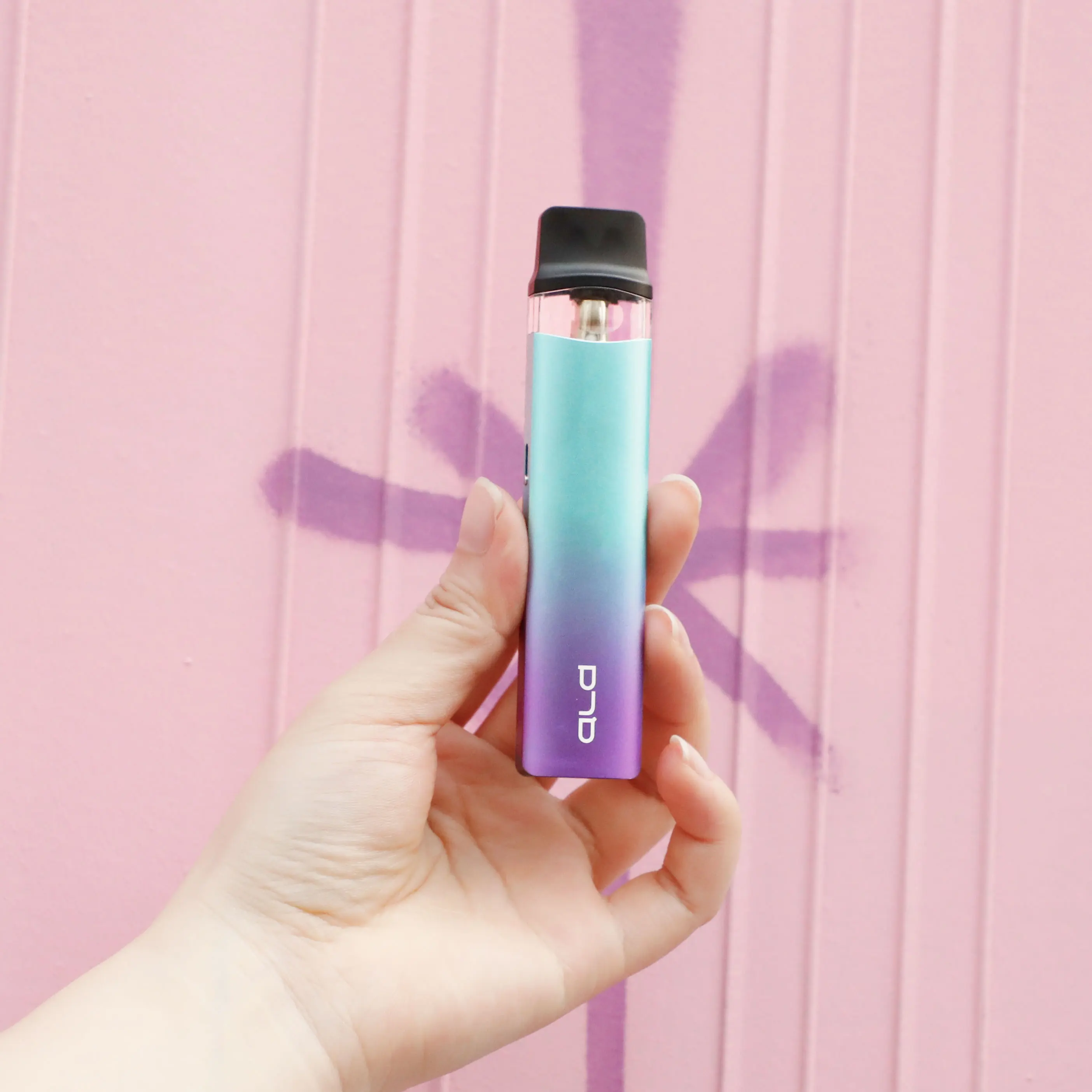 
 2021 Amazon Reusable Electronic Cigarette Customizable Rechargeable Weed Vape Pen Vaporizer  