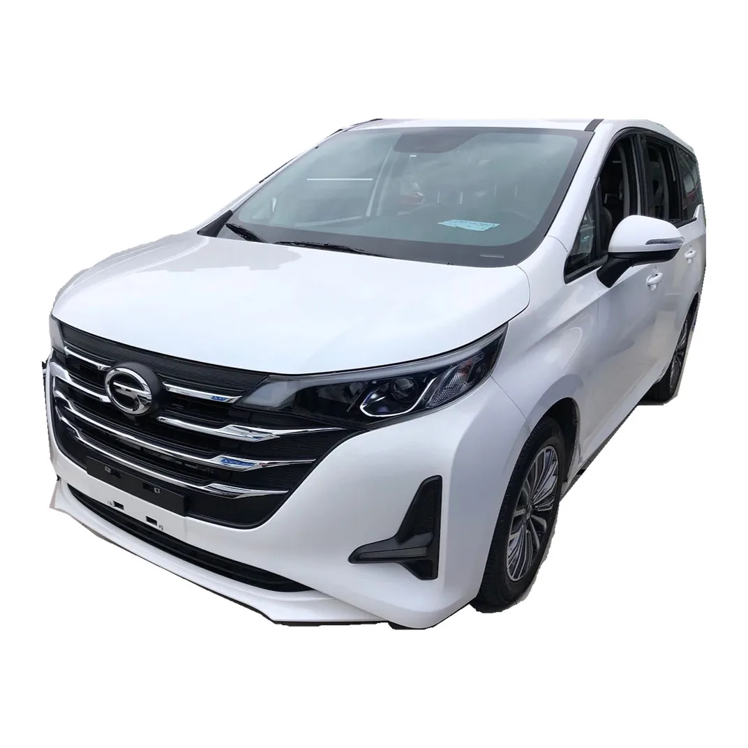 China Cheap Large Capacity Second- hand Cars 2019 Trumpchi M6 Used cars