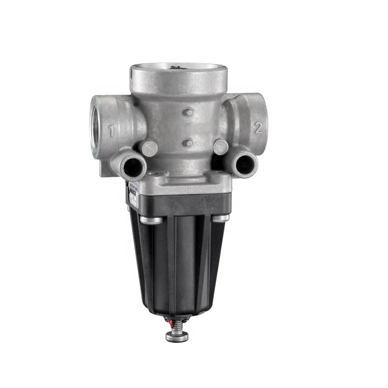 Truck Parts Pressure Limiting Valve OEM 4750103120 1518114  FOR DAF  2090280