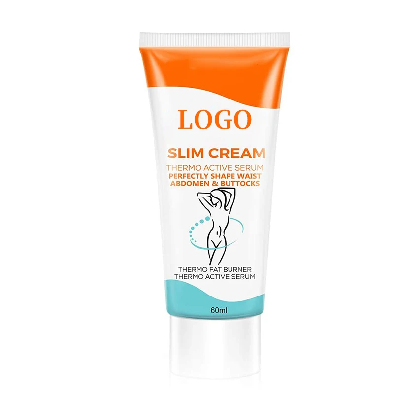 Best Selling Slimming Cream Paraben-free Skin Revitalizer & Nourishing and Caffeine & Vitamin C Belly Slimming Cream Fat Burning