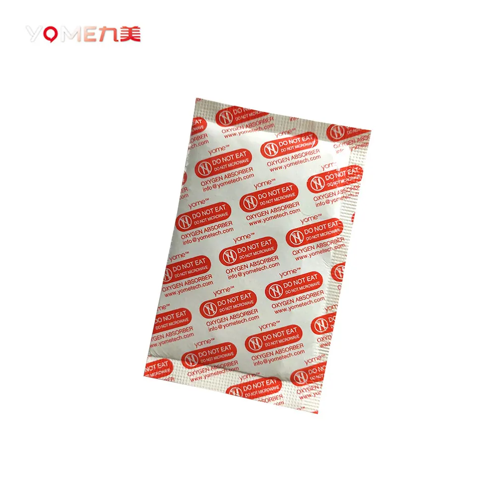 2000cc oxygen absorber large type best kept oxygen absorber for food to storage mylar bags and oxygen absorbers