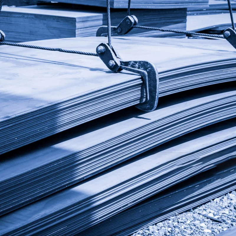 Medium and thick plates with complete specifications Q235B Q245R Q355QD can be customized with various materials and standards