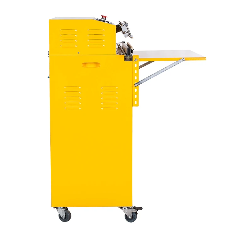 Low Price Vertical Automatic Packaging Fruit Vegetable Food Vacuum Packaging Machine