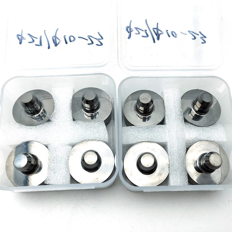 Customization OEM YN11 tungsten carbide valve seats for Food industry