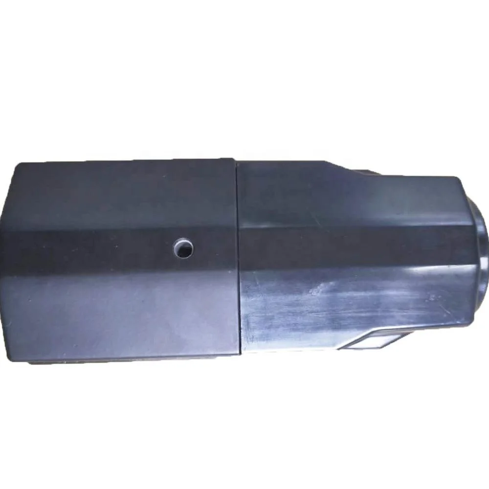 China Manufacture durable zinc alloy die casting monitoring  equipment CCTV Infrared camera shell