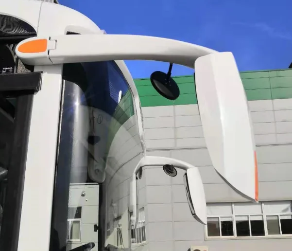 Hot Sale Factory Direct Rearview Buses mirror kw86-ABS  for yutong and king long