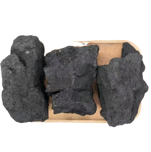 China Met Coke / Foundry Coke at Low Price S 1.0%Max