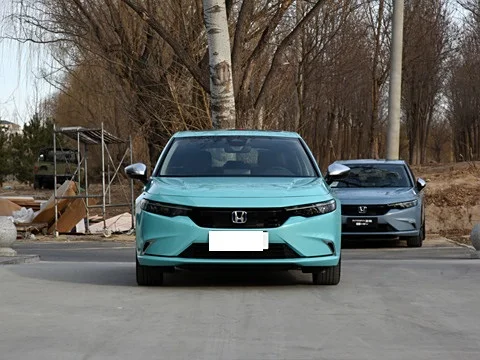 2023 integra Hondas Integra 240 turbo CVT 1.5T 2.0L Cheap car new car ehev 2.0L Hybrid 4-door 5-seat sedan acura integra 2023