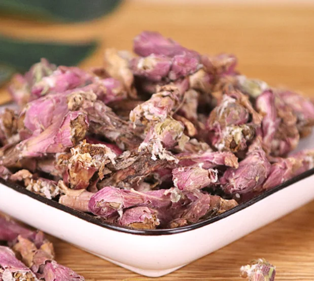 NEW raw Dried Common Coltsfoot Flower for chinese tea