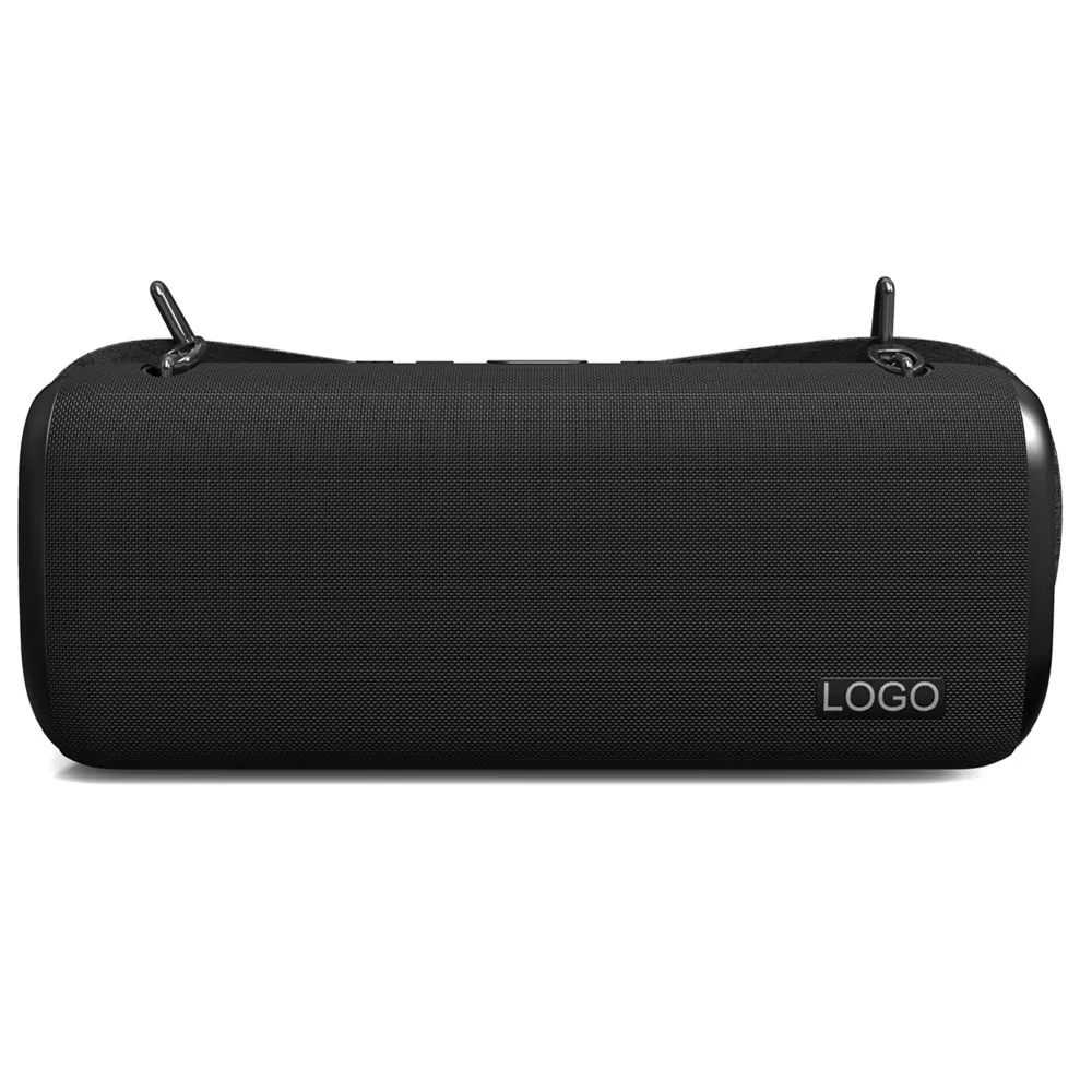 80W powerful bass subwooferspeaker music player speakers wireless portable with voice assistant