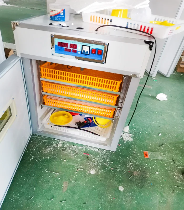 automatic roller egg tray turner plastic incubator and egg incubators duck