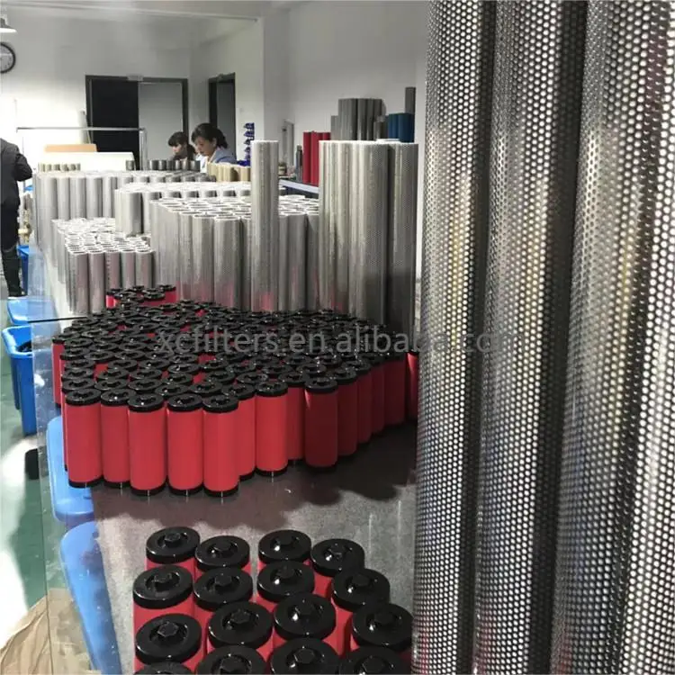 Replacement Hydraulic Oil Filter Element TXW2-3-B TXW2-6-B TXW2-10-B TXW2-20-B