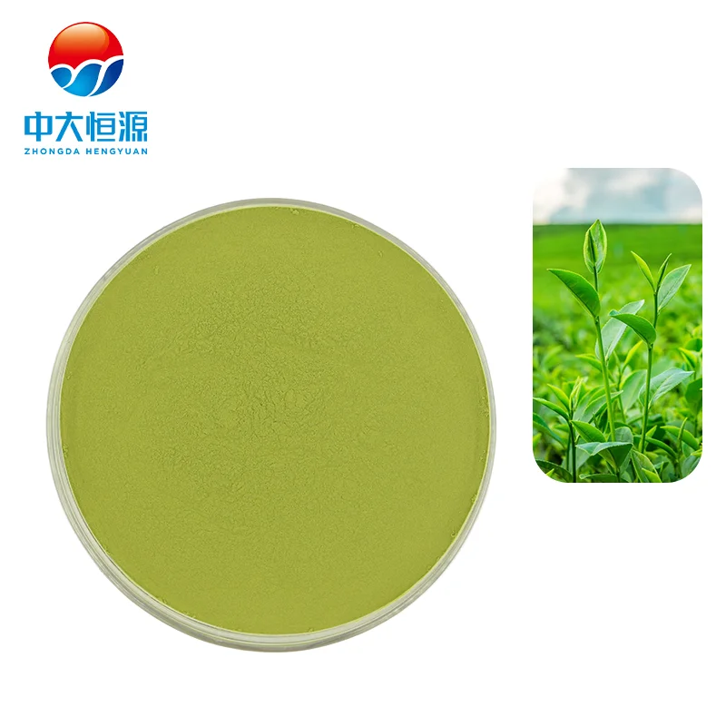 Fruit and vegetable powder matcha green tea powder