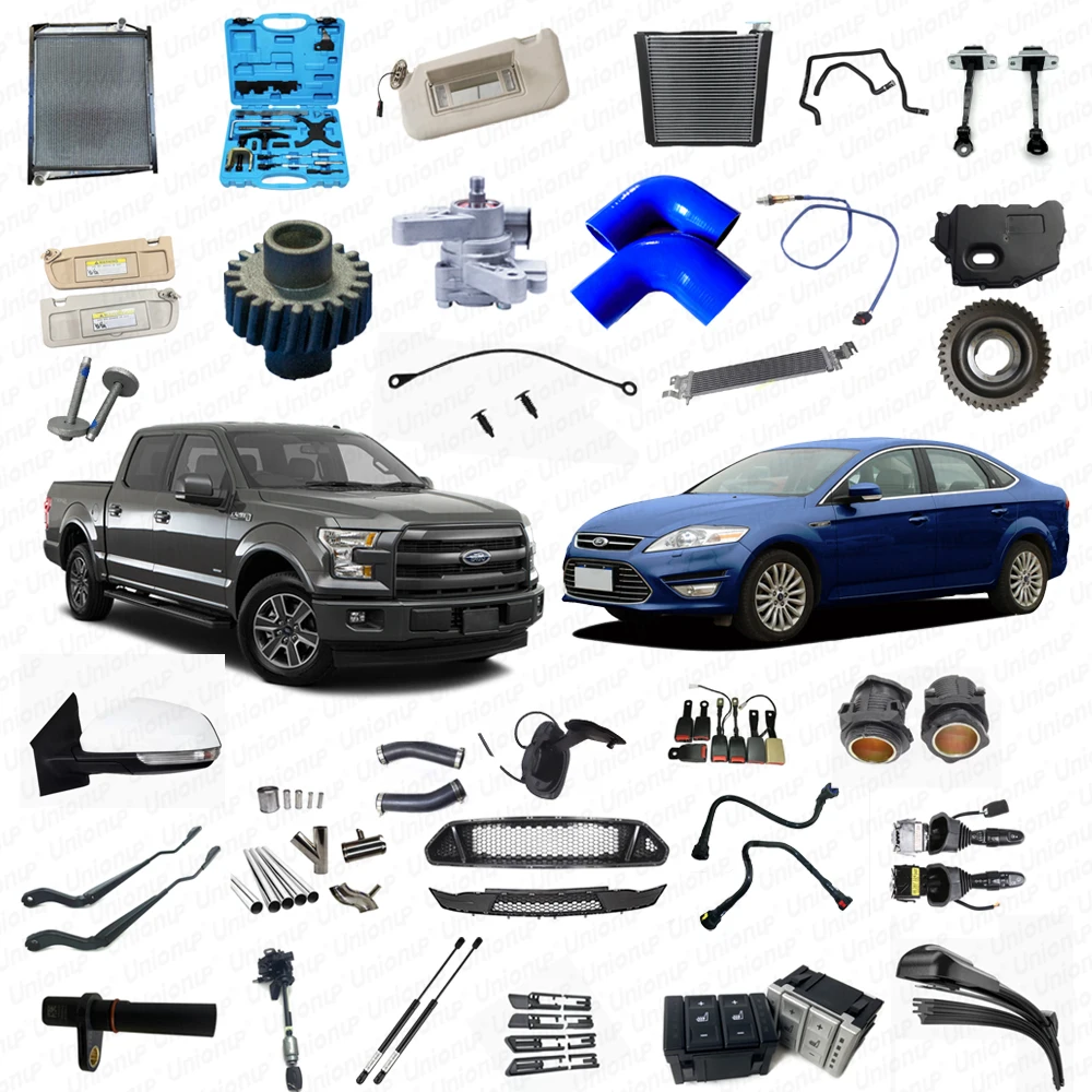 For 2007 Ford Explorer Parts
