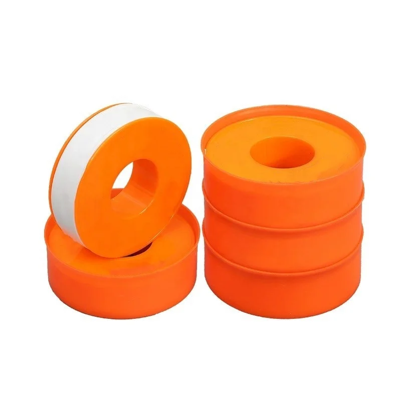 LIRLEE taifulong ptfe tape thread sealant high density seal tape ptfe unicorn