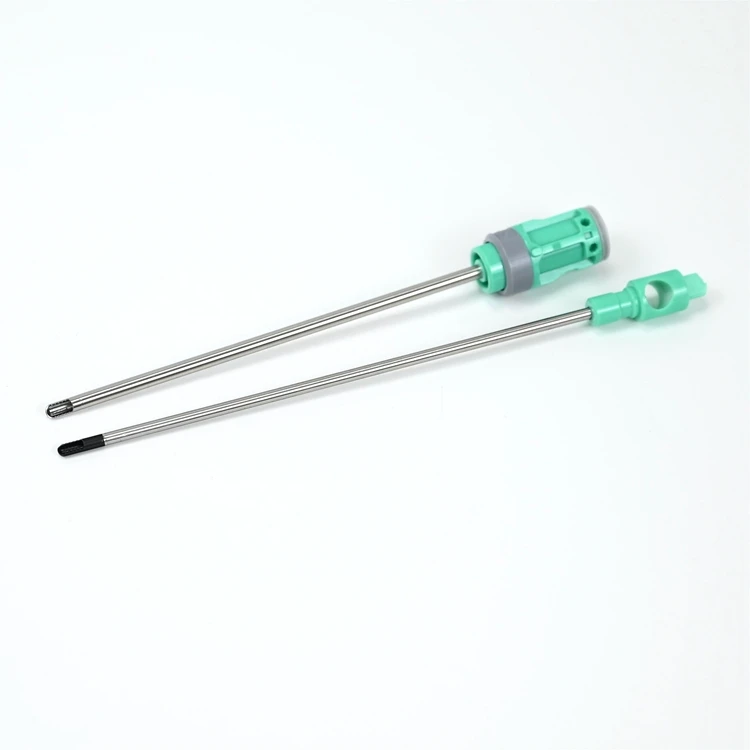 endoscopy sports medicine Disposable arthroscopy shaver blade