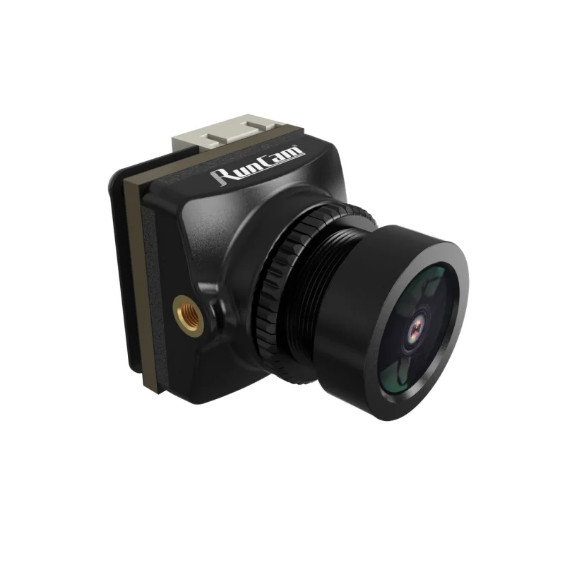 Runcam Phoenix 2 SP 1500TVL Freestyle FPV камера V3 с высоким разрешением RC fpv Запчасти для гоночного дрона аксессуары