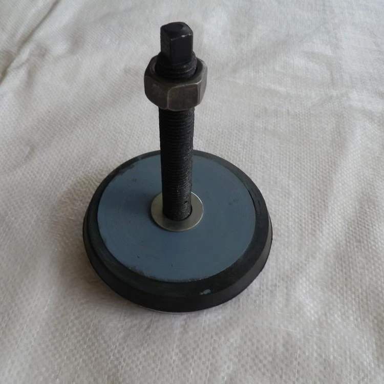 
Adjustable machine feet GD60 