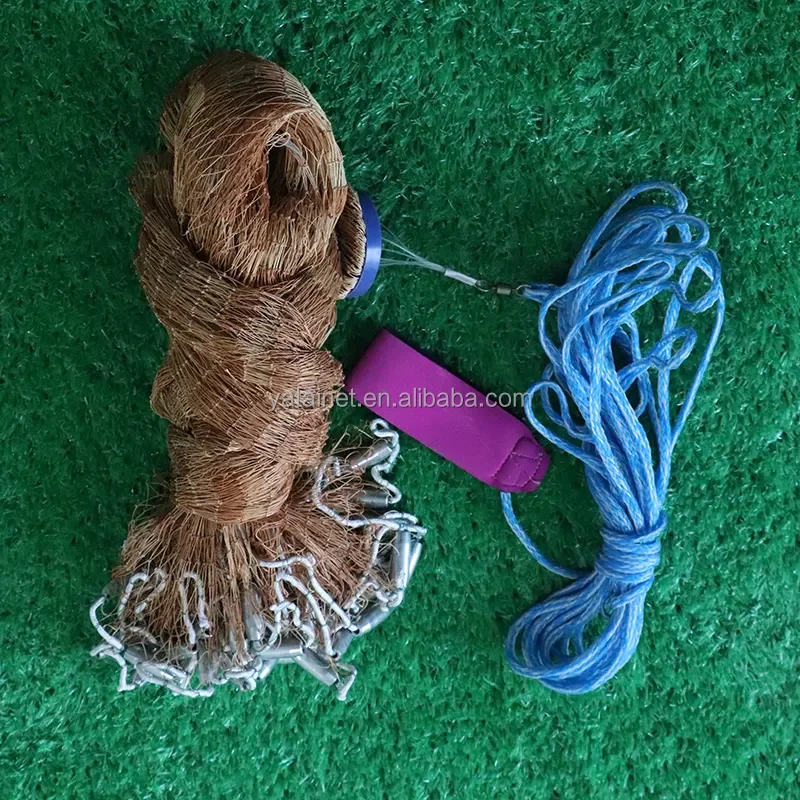 High quality American tire line iron pendant style hand thrown mesh