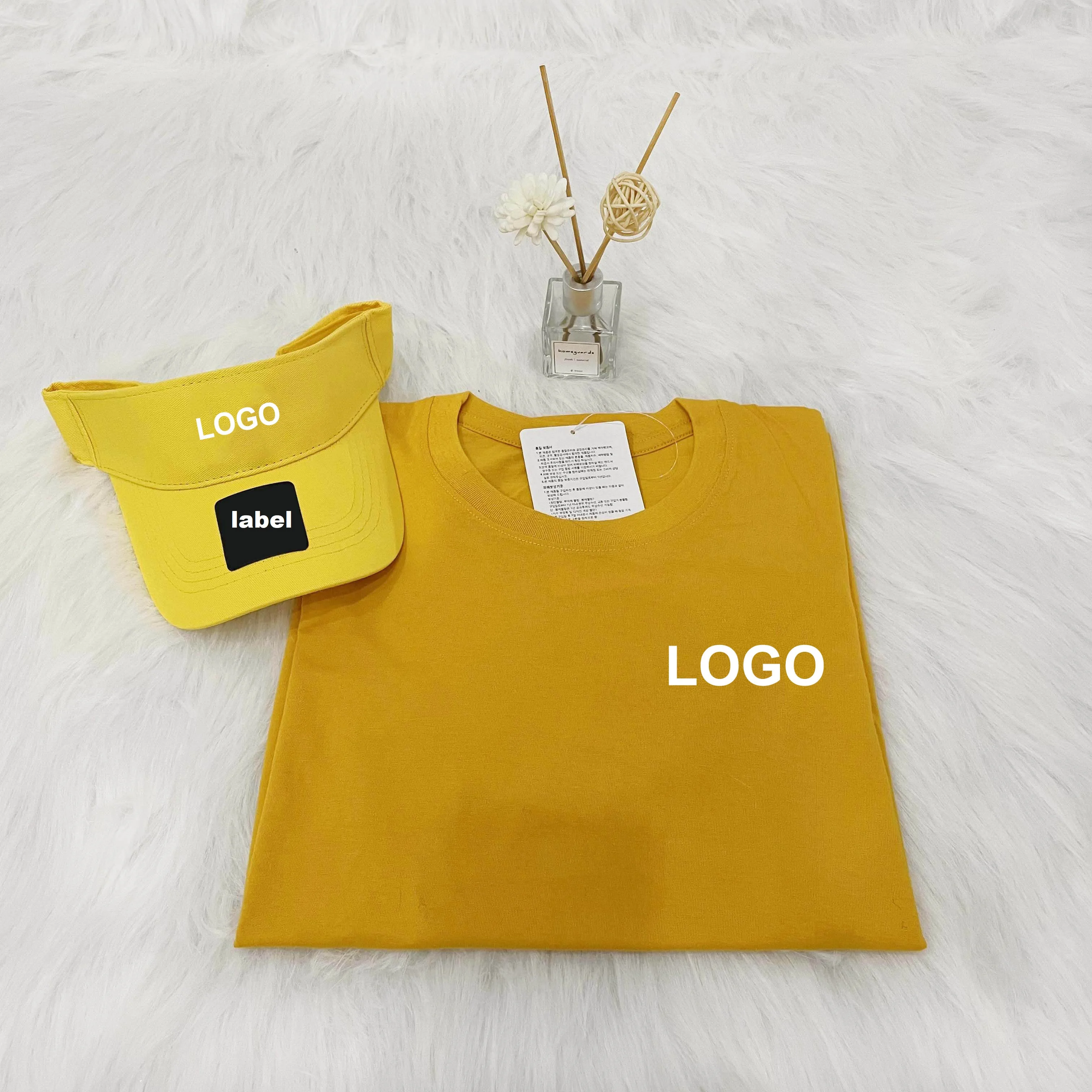 Hot Sales High Quality Customization Embroidery Los Angeles Hat And New York Caps Brand Hat