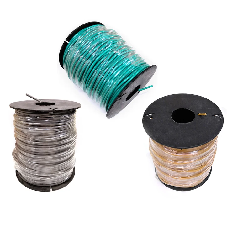 4mm diameter welding rod joiner Seam pvc welding rods beads for vinyl flooring