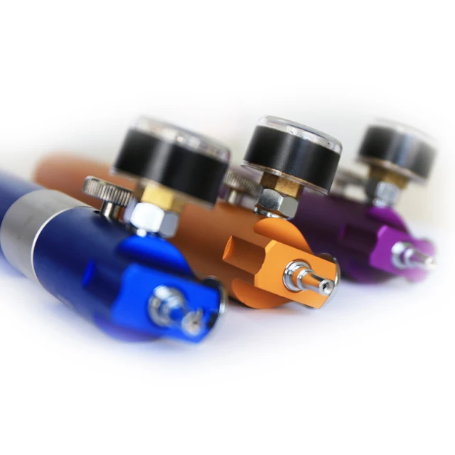 
Best Portable Carboxy Therapy Machine/eye wrinkle removal Beauty Instrument Manufacturer 