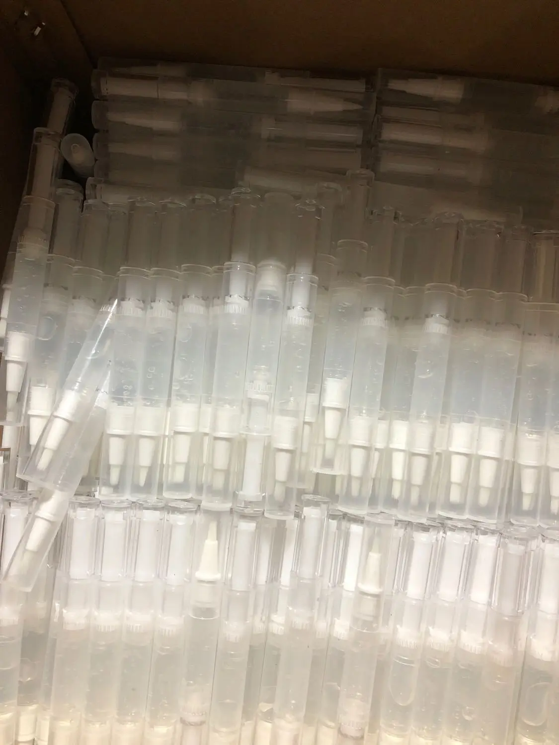 Private Logo Dazzling White Instant dazzling white teeth whitening pen