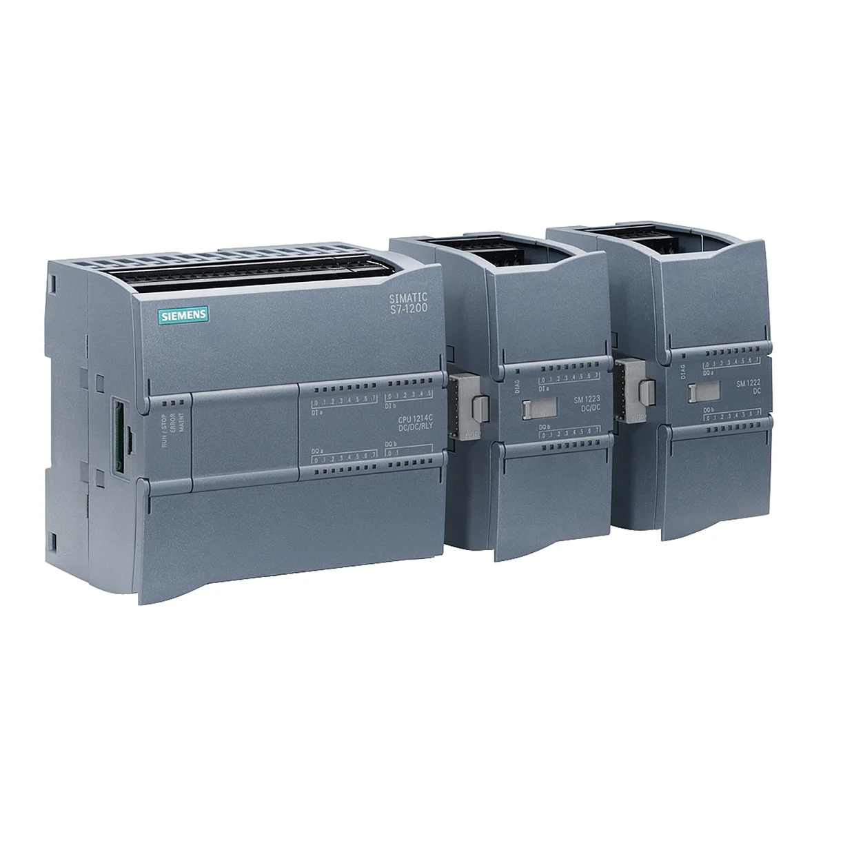 Новый и оригинальный PLC для-Siemens-6ES7231-4HA30-0XB0
