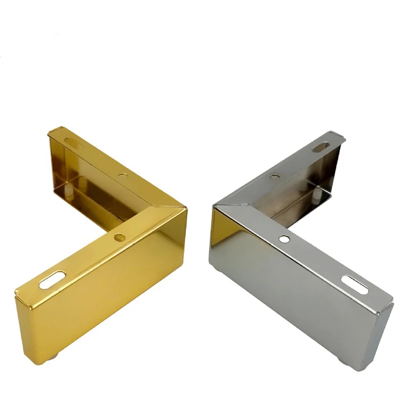 Metal Furniture leg home use sofa leg wholesale furniture accessories furniture parts for sofa