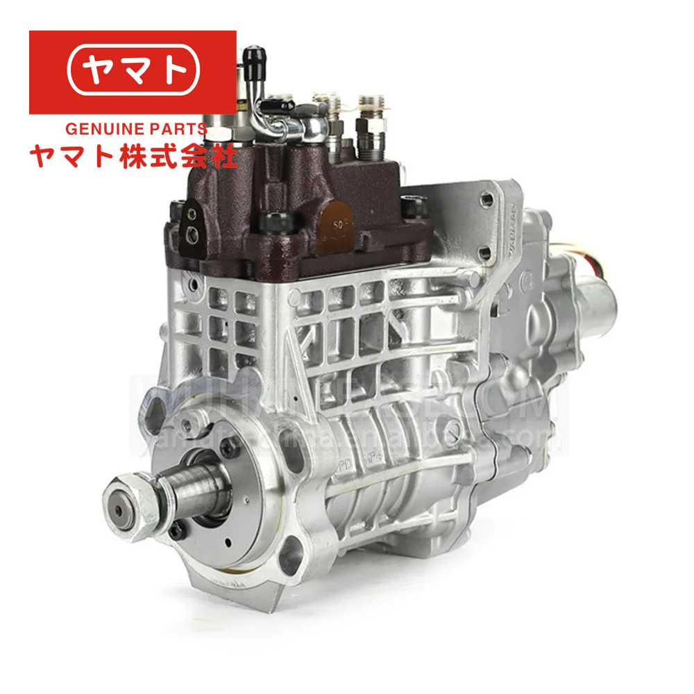 729927-51400 4TNV98 For Yanmar Injection Pump For Yanmar Diesel Injection Pump For Yanmar Diesel Fuel Pump