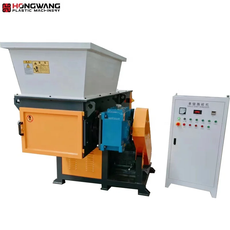 Copper Cable Shredder Machine, Eps Foam Shredder And Sieving Machine