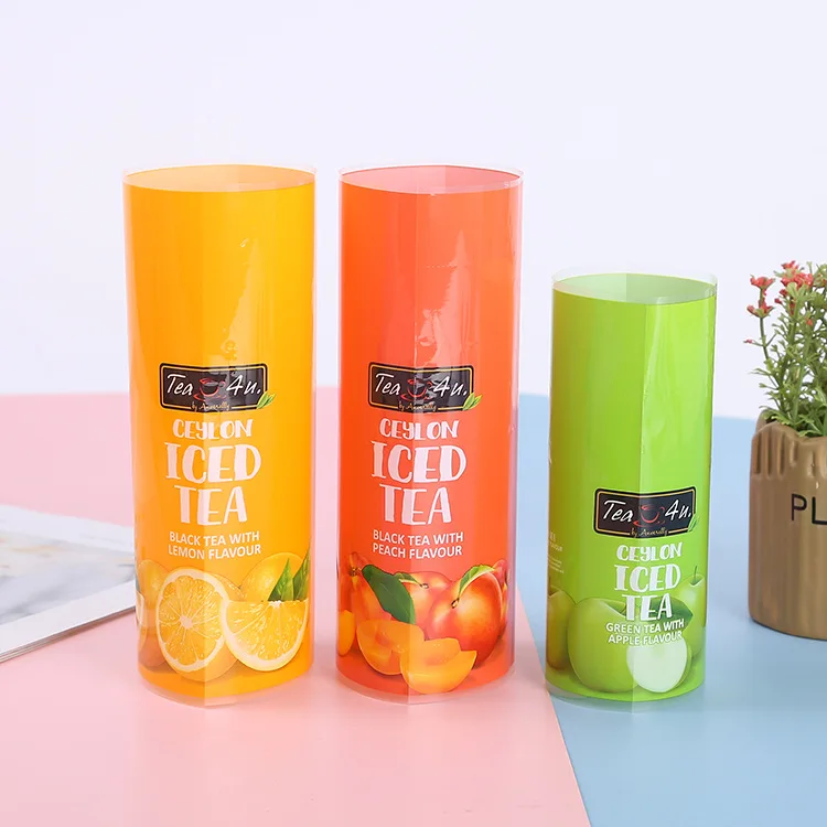 China product Best resilient cheap price shrink sleeve label