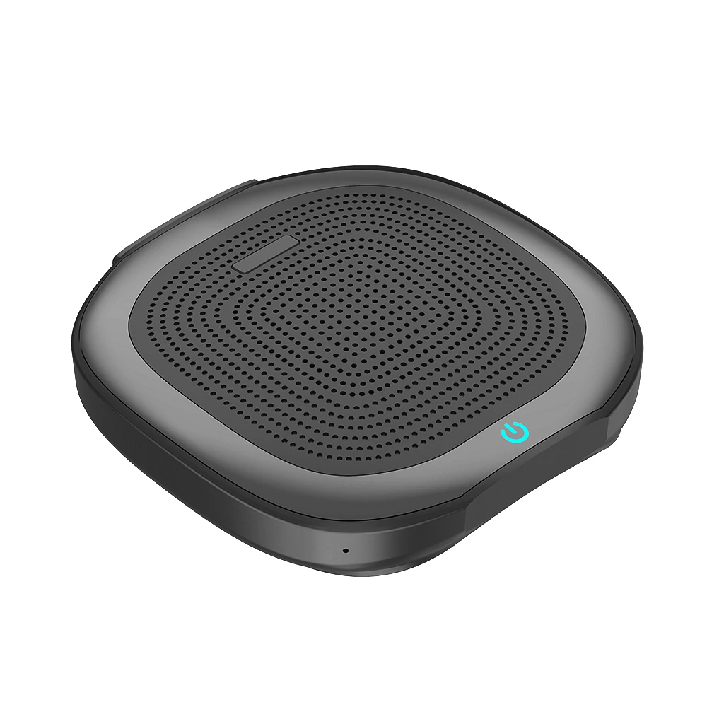 Business Conference High Sound Quality Smart Tws Mobile Bluetooth Wireless Speak