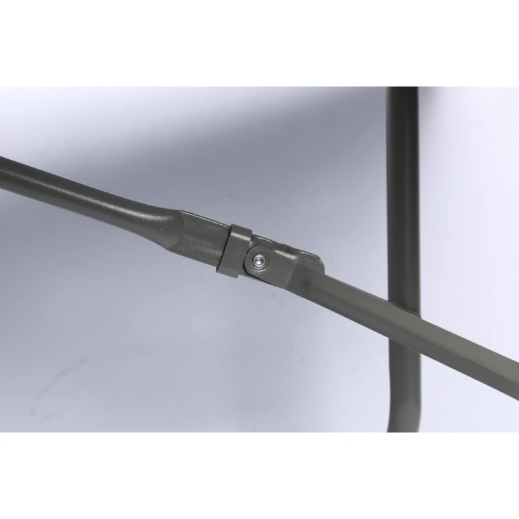 Patio Party Outdoor Lightweight Waterproof White 72 Inch 6ft Folding In Half Rectangle Outdoor Plastic Folding Table