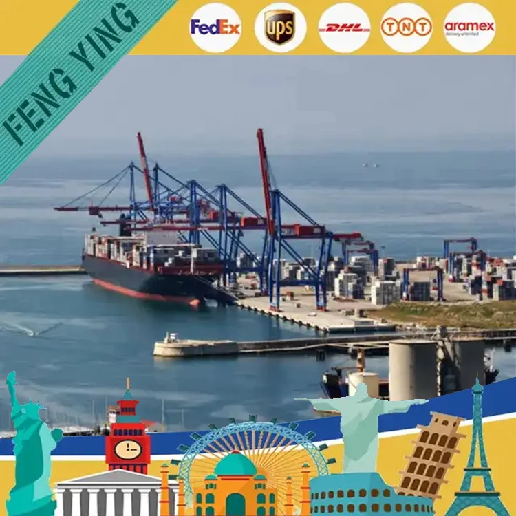 Transportation Bulk Service Fba Rates Ddp Lcl Fcl Freight Sea Shipping From Shanghai To Mumbai Turkey