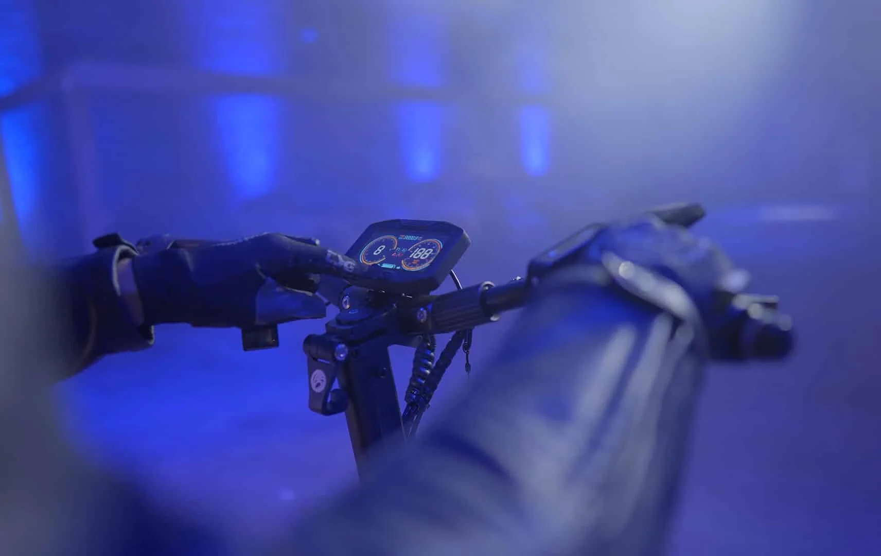 Foldable electric scooter off road 10 inch e scooter drop shipping from Germany