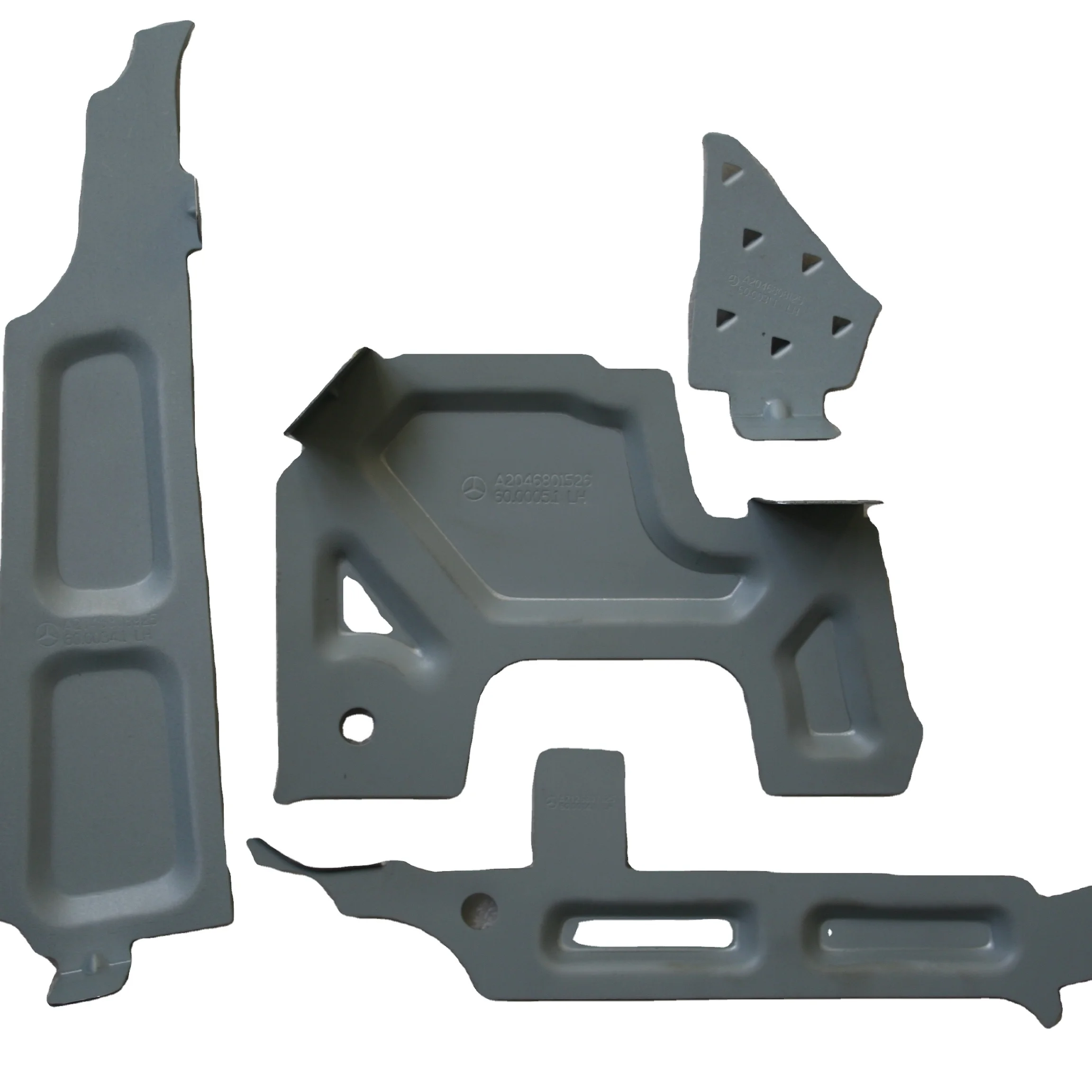 High-end automotive brand stamping parts first-class supplier, specializing in the production of sheet metal parts