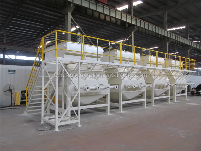 Sewage Treatment Lamella Clarifier China Lamella Clarifier For Water Treatment