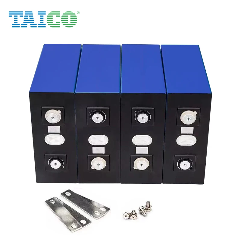 Класс A + батарея 3 2 В 280Ah Lifepo4 DIY Солнечная для солнечных